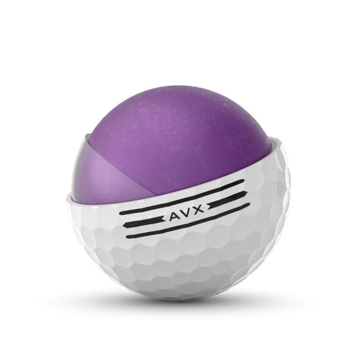 Dusin Titleist AVX