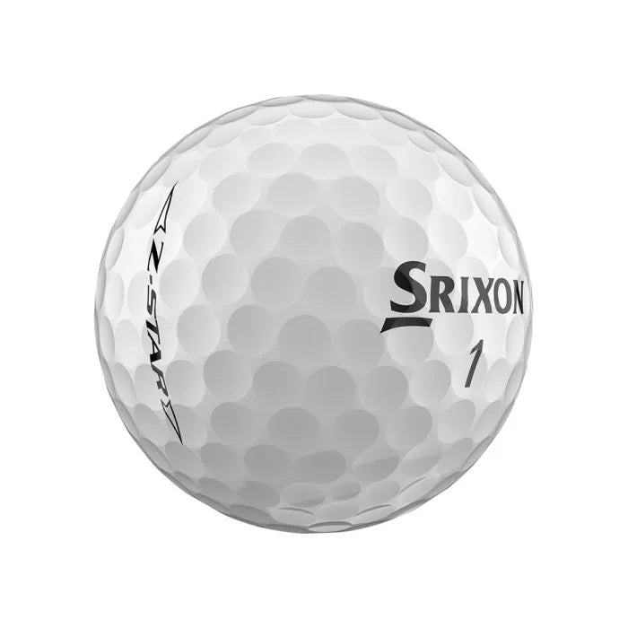 Dusin Srixon Z-Star