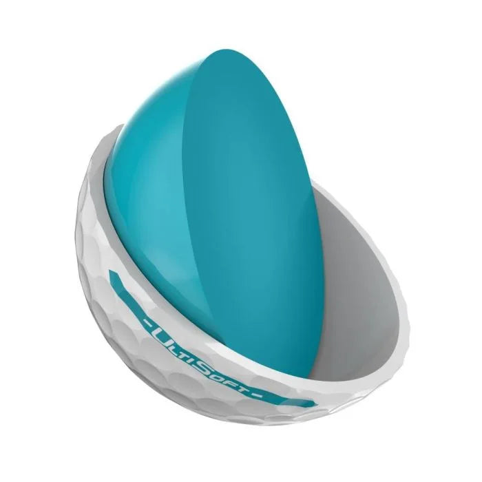 Dusin Srixon Ultisoft