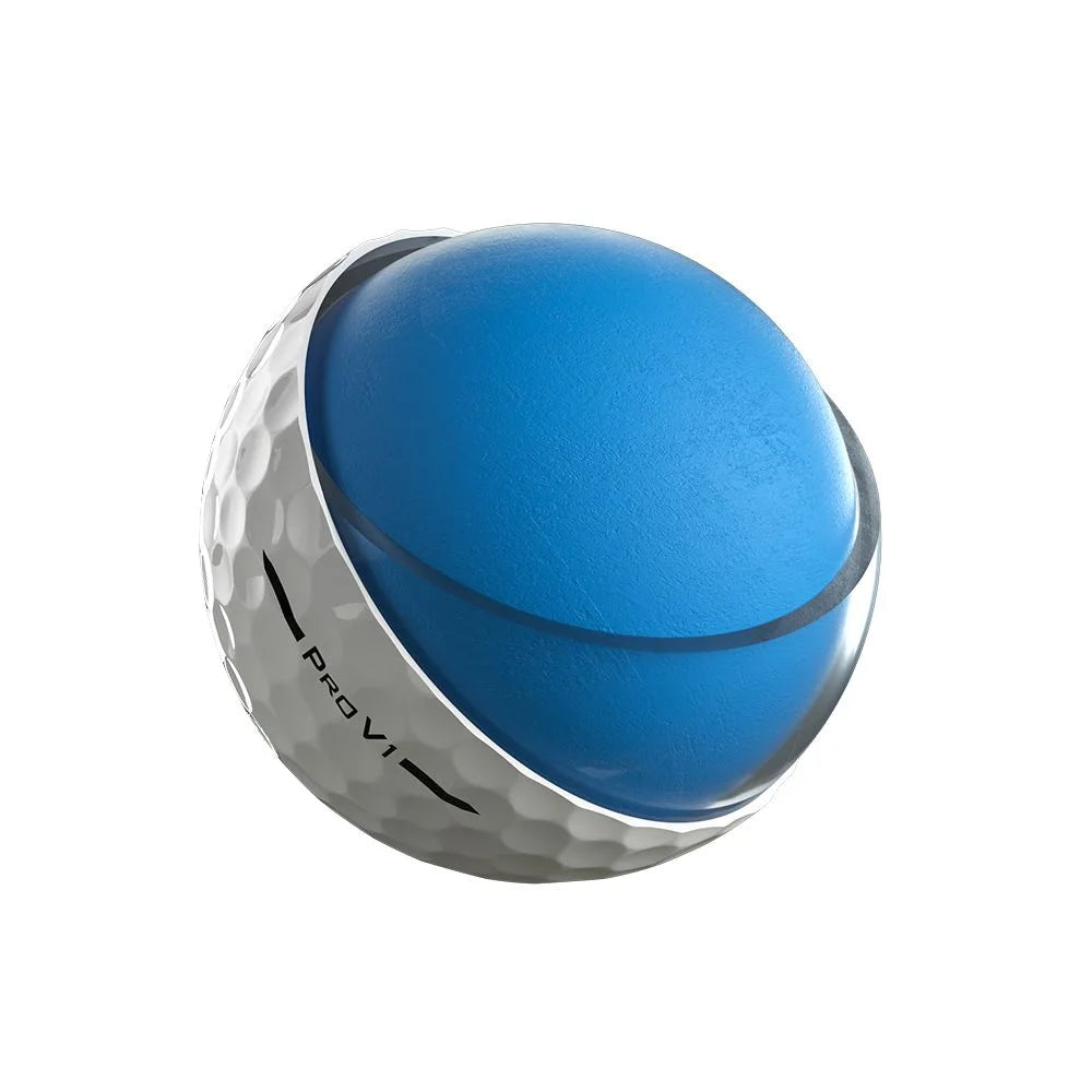 Dusin Titleist Pro V1