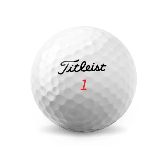 Dusin Titleist TruFeel