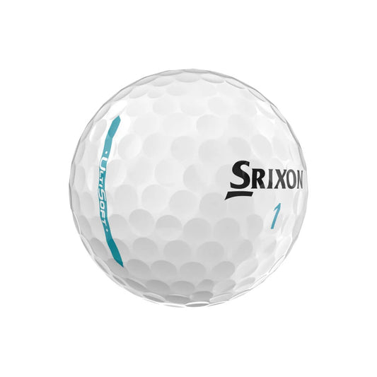 Dusin Srixon Ultisoft