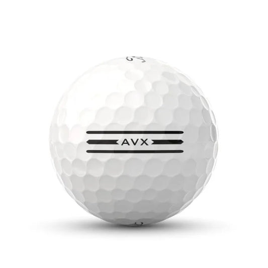 Dusin Titleist AVX