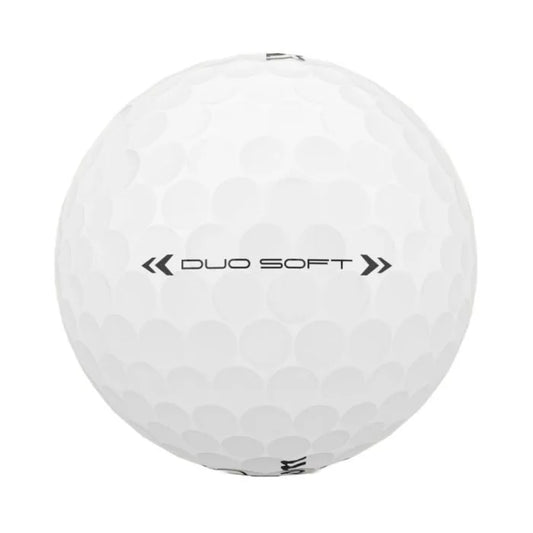 Dusin Wilson Duo Soft