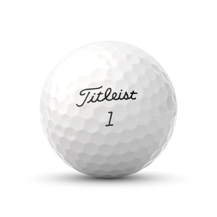 Dusin Titleist Pro V1