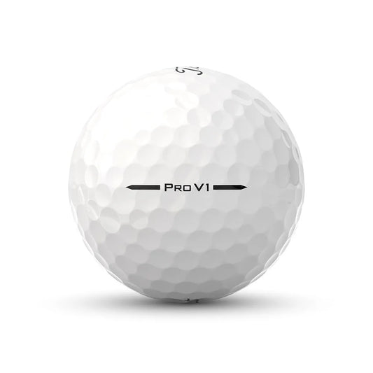 Dusin Titleist Pro V1