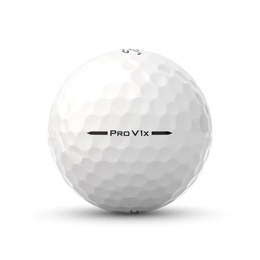 Dusin Titleist Pro V1x