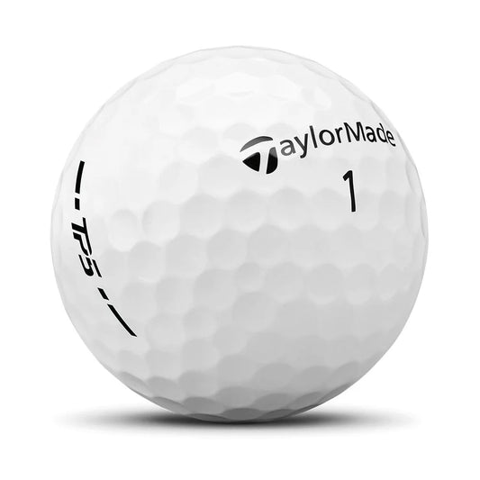 Dusin Taylormade TP5
