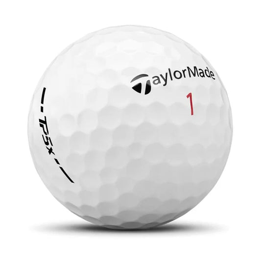 Dusin Taylormade TP5x