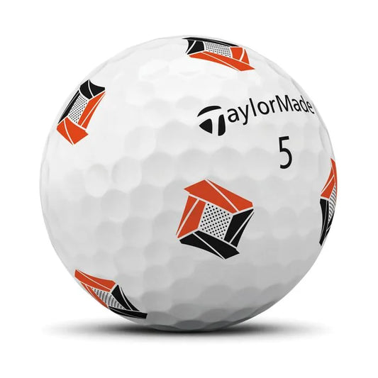 Dusin Taylormade TP5 Pix