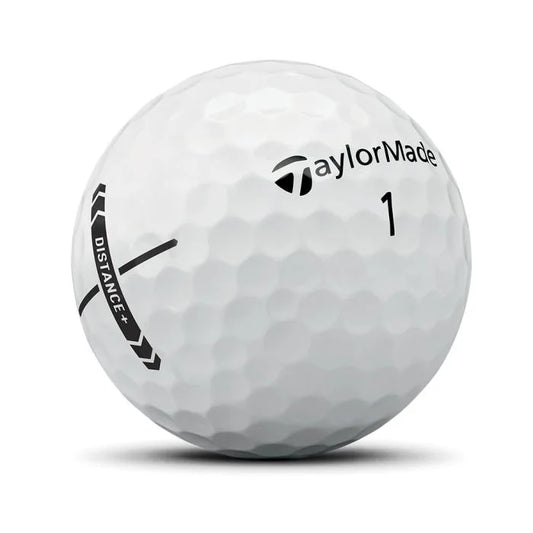 Dusin Taylormade Distance+